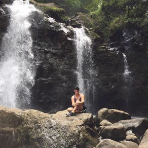 Meet your Posher, Micah